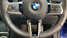 BMW X1 sDrive 18d M Sport 5dr [Tech/Pro Pack] Step Auto Diesel Estate